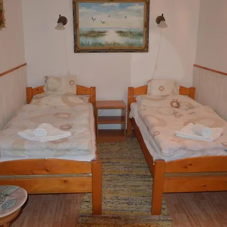 Курортный комплекс Kentaur Ueduelofalu *