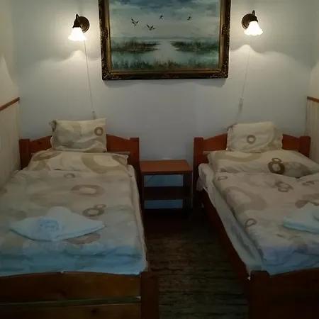 Kentaur Ueduelofalu Курортный комплекс