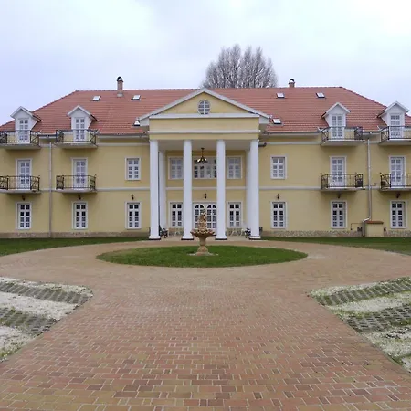 Курортный комплекс Kentaur Ueduelofalu Балатонбоглар