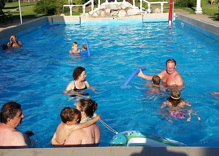 Resort Kentaur Ueduelofalu *